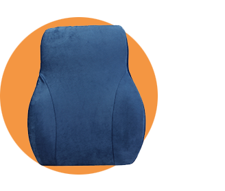 Back Rest Cushions